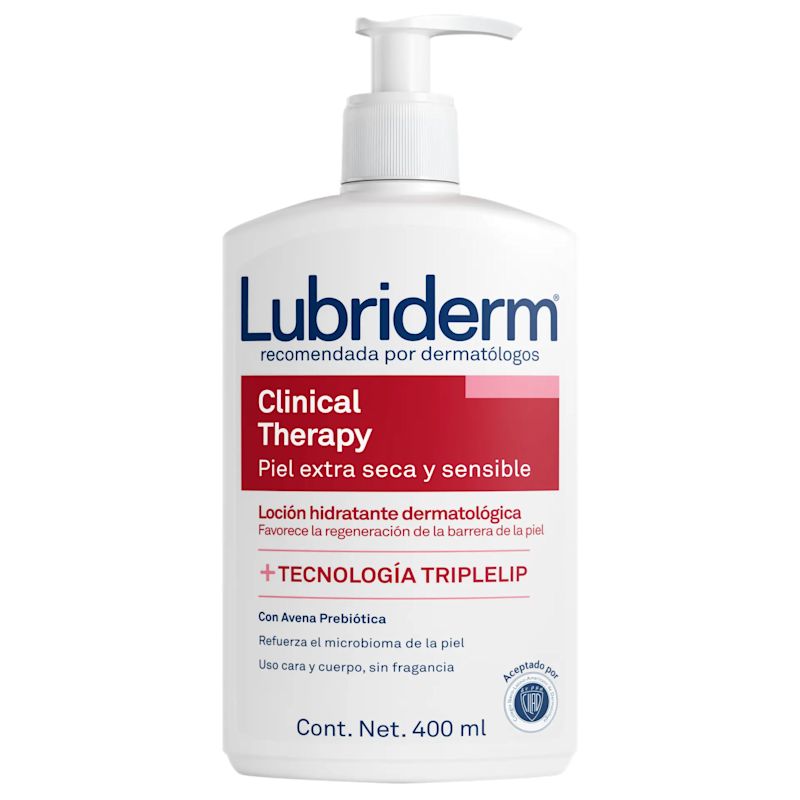 Clinical Therapy Lotion