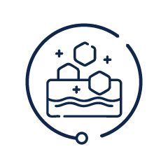 Humecta y favorece la regeneración