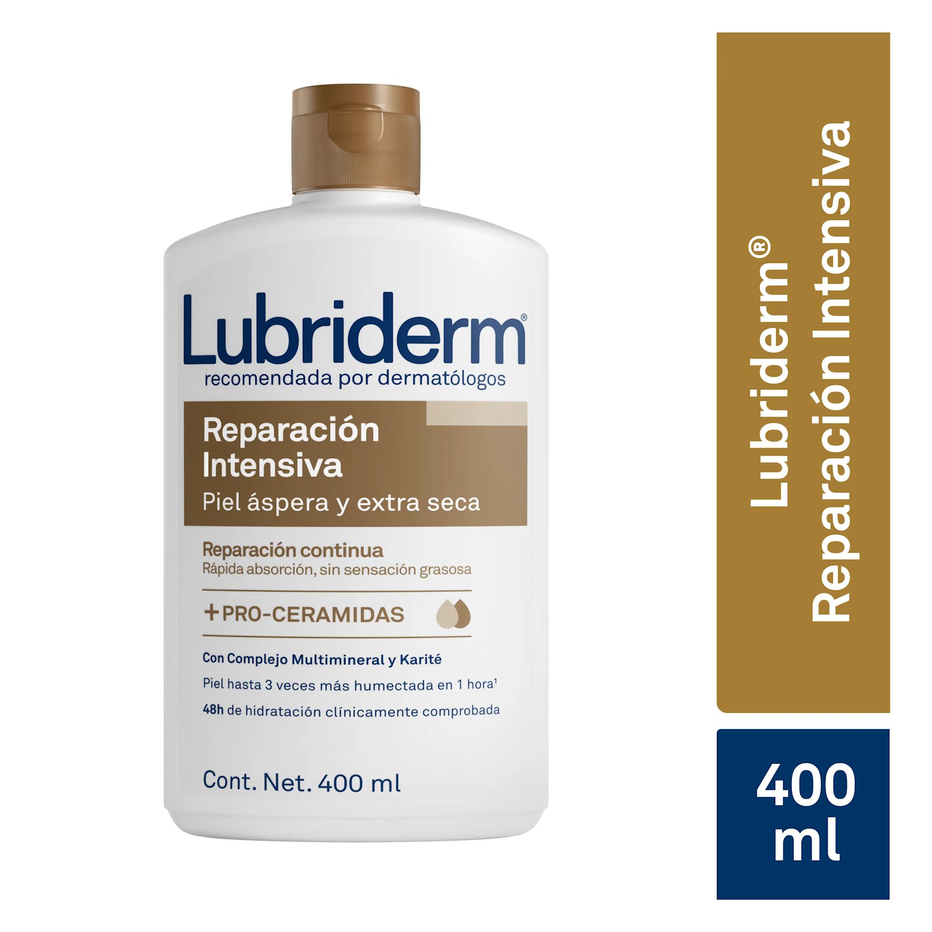 Reparacion Intensiva 400ml TIF