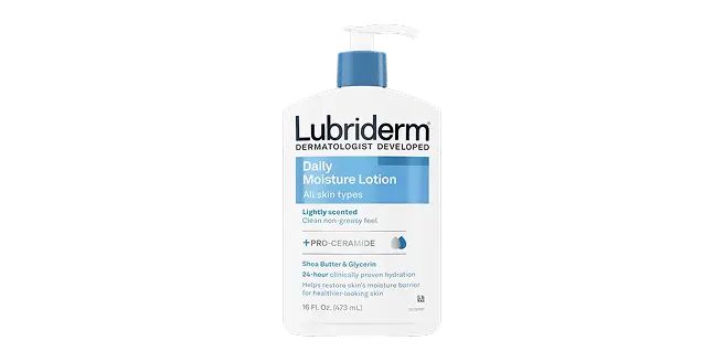 Daily Moisture Lotion image 1