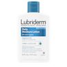 Front Pack shot of Lubriderm® Daily Moisture Lotion Fragrance-Free 6 oz