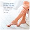 Características del producto humectación diaria