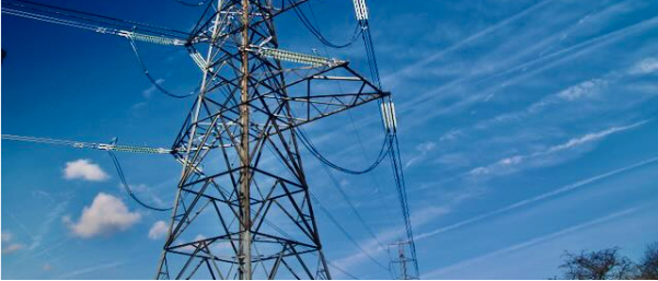 Use DfE approved energy deals