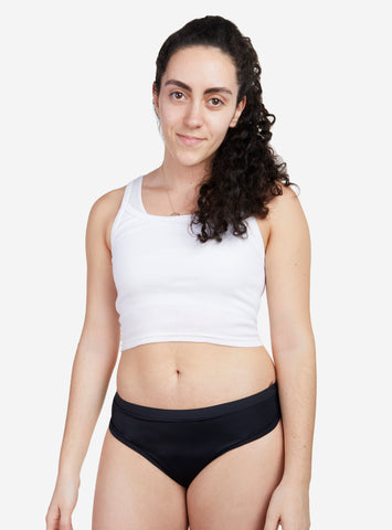 Choosing the Right Thinx Size
