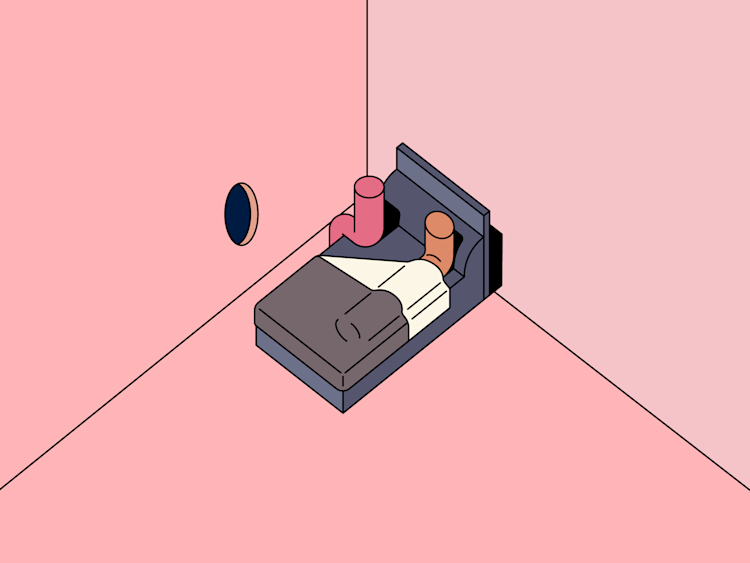 Night Sweats Before and During Periods Thinx