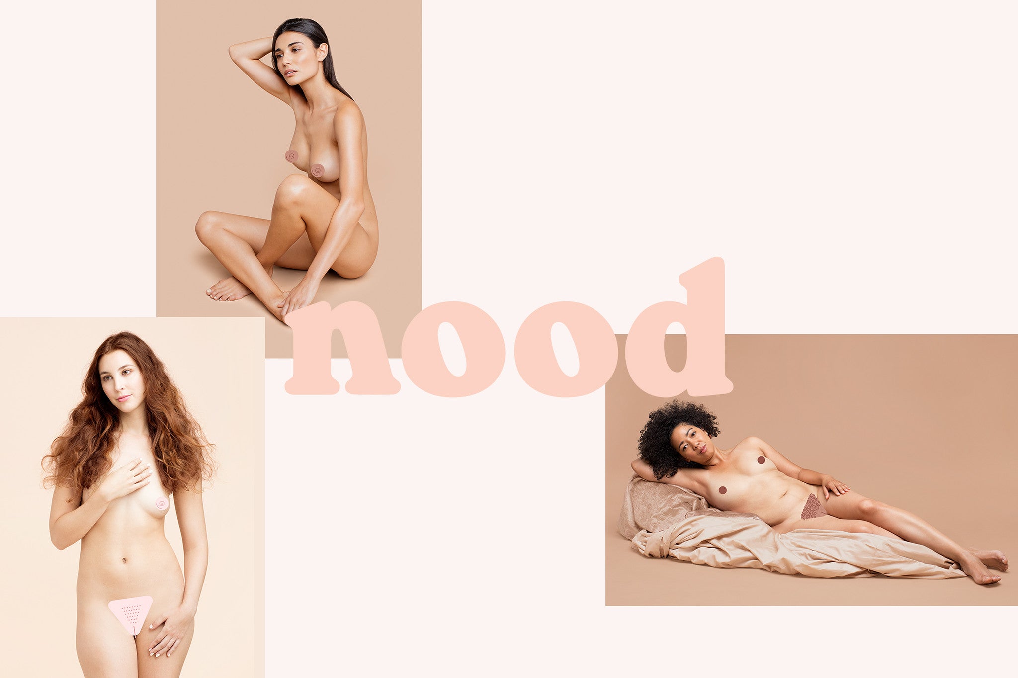 Food App | Body Positivity & Nudity Without Sexualization | THINX Blog