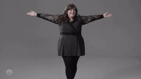 SNL's CHONK Purposely Misses The Mark On Womens Empowerment Photo