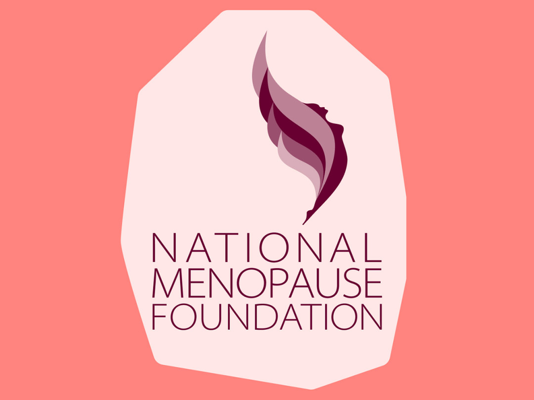 National menopause foundation 