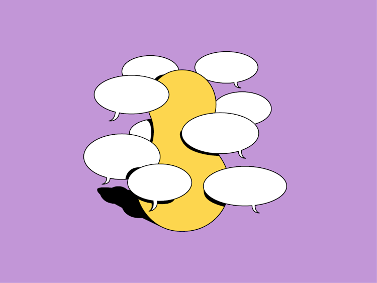 Why Unsolicited Body Comments Can Be Harmful Thinx Blog