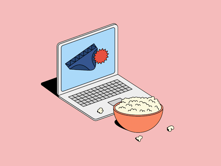 Why Do I Crave Carbs on my Period? Thinx