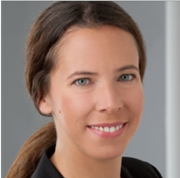 Patricia Paukovits