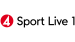 TV4 Sport Live 1