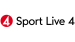 TV4 Sport Live 4