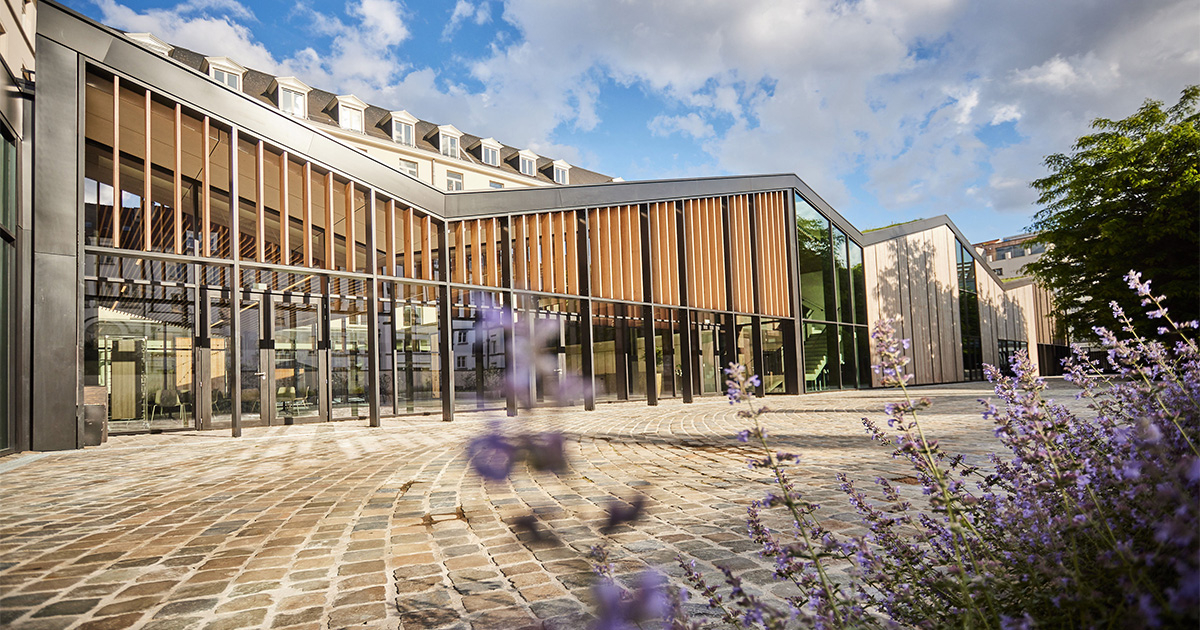 EcoVadis Newsroom AGnet