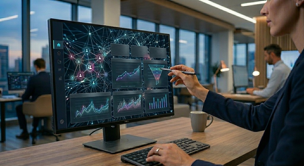 Taiping Life Insurance Beidou AI platform