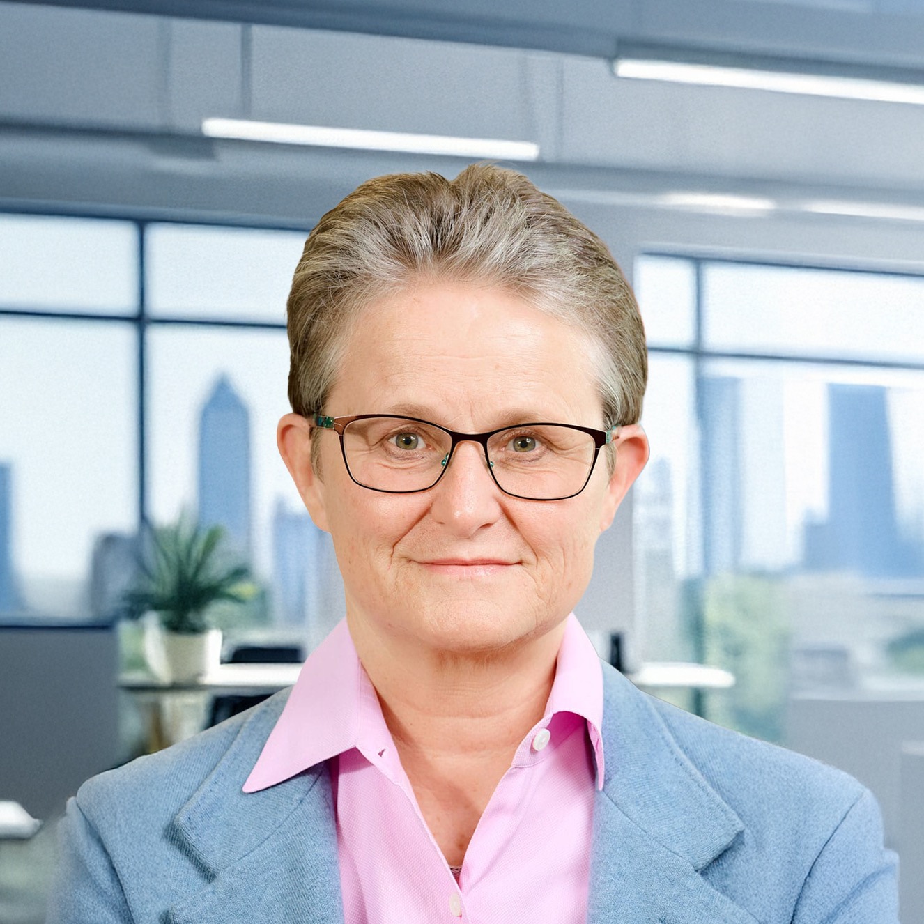 Yvonne Lang Ketterer