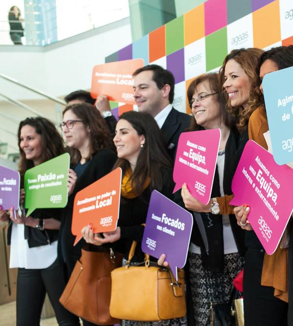 Employee case Ageas Portugal p 16 of 17