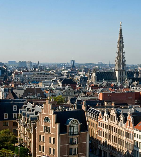 A destination du propriétaire de l’appartement situé