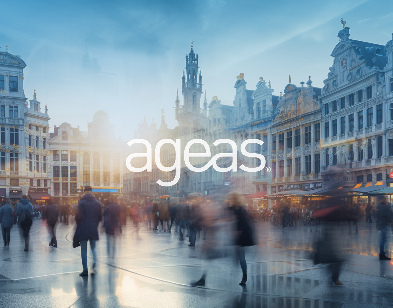 ageas brussels