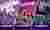 EastWest Ageas Purple Campaign
