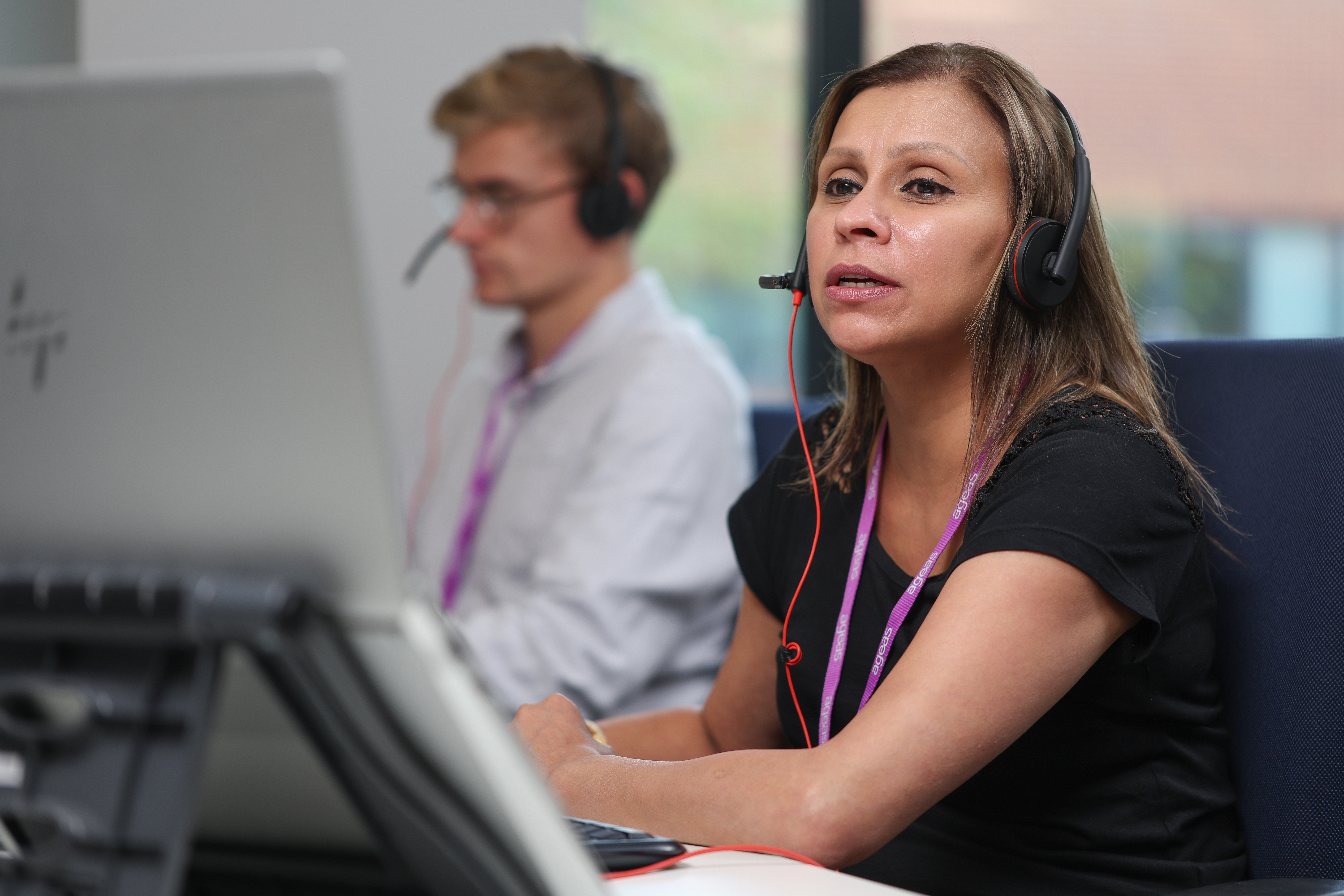 Supporting vulnerable customers - UK