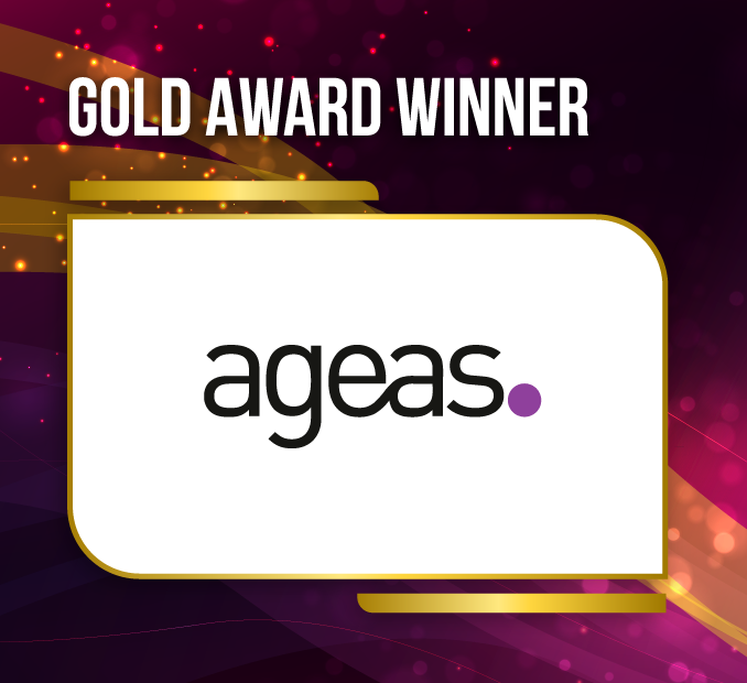 Ageas UK Customer Excellence Awards