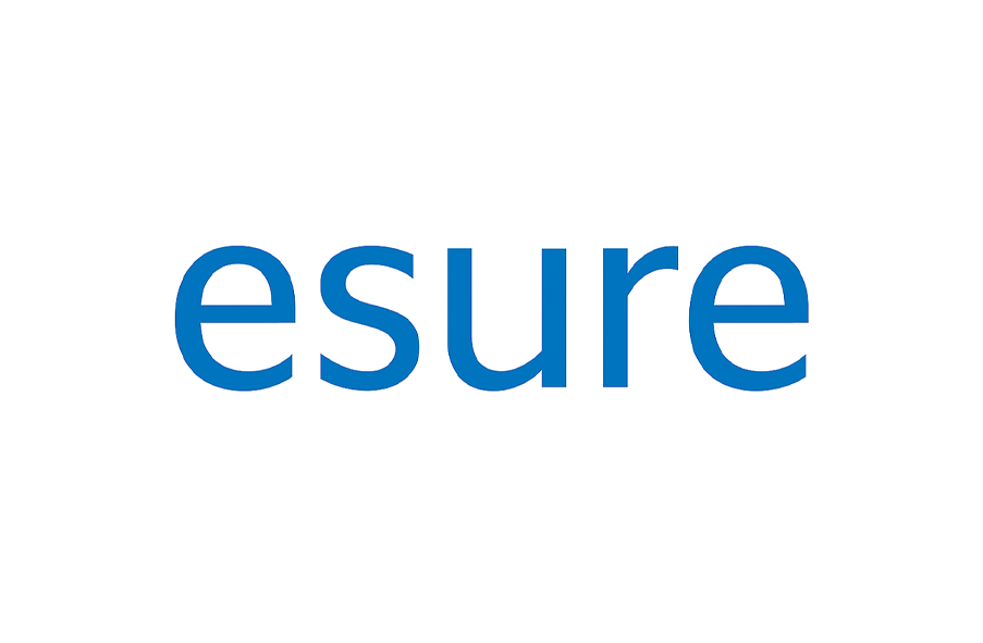 esure UK Ageas logo