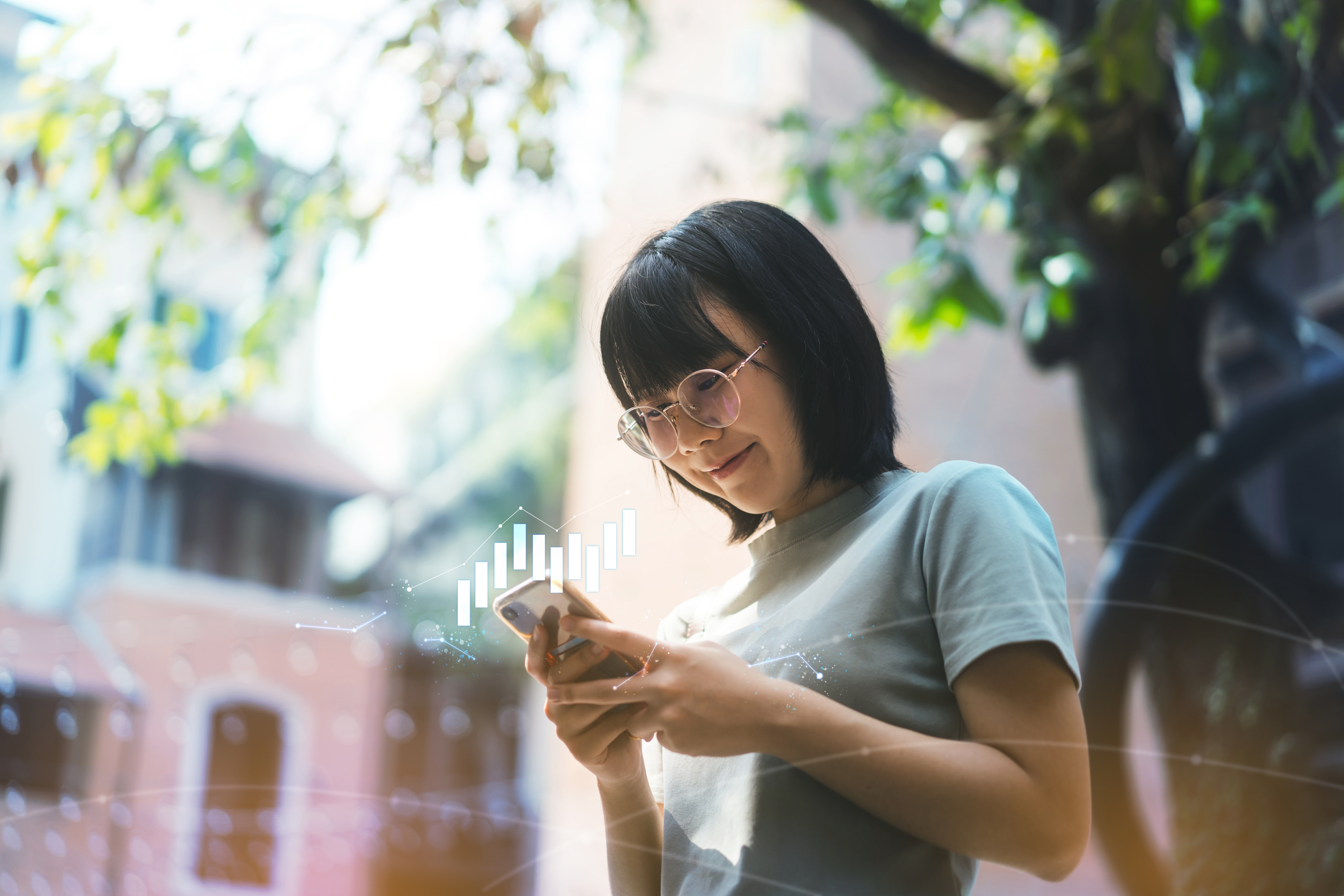 People Gen Z Embedded Insurance