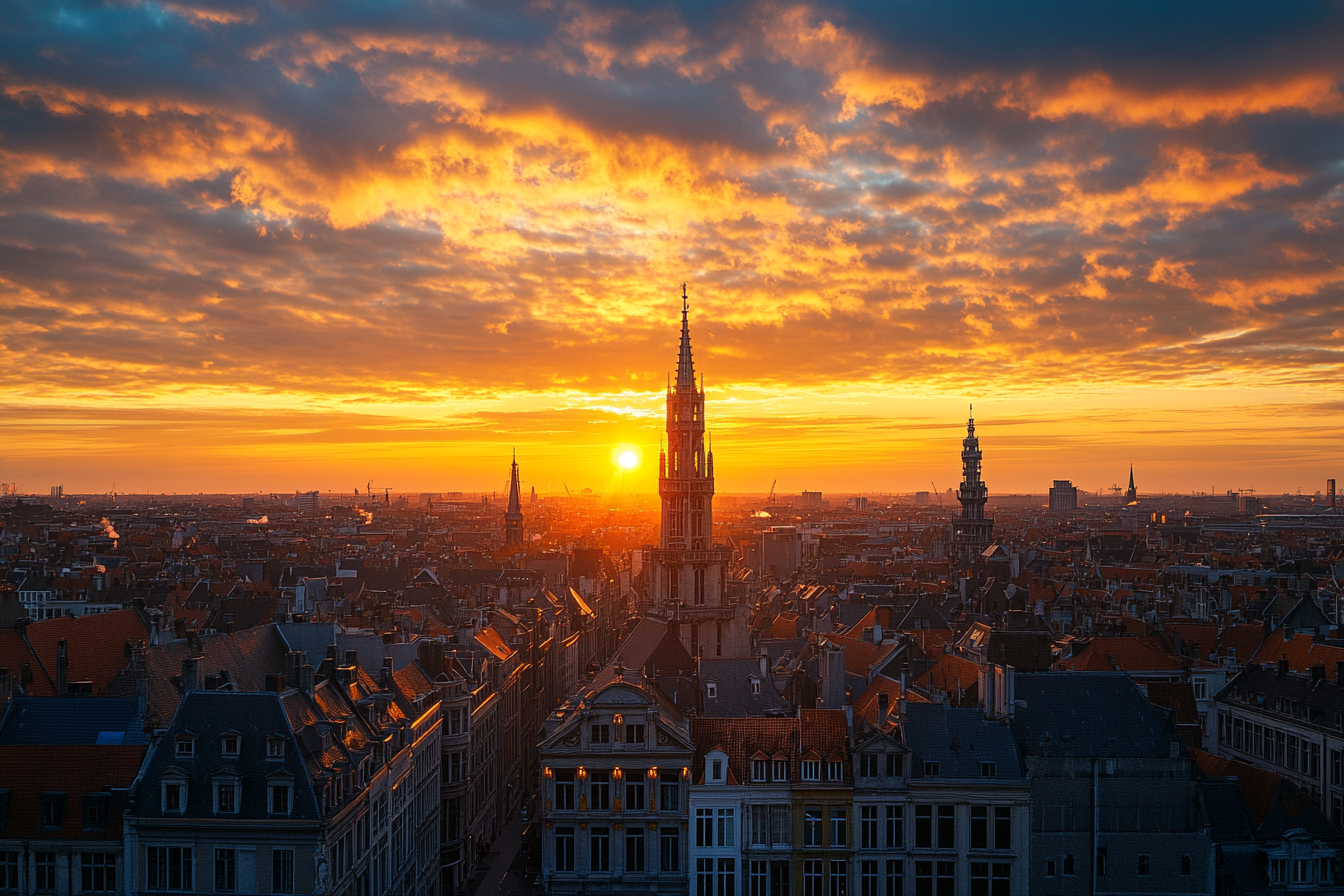 europe