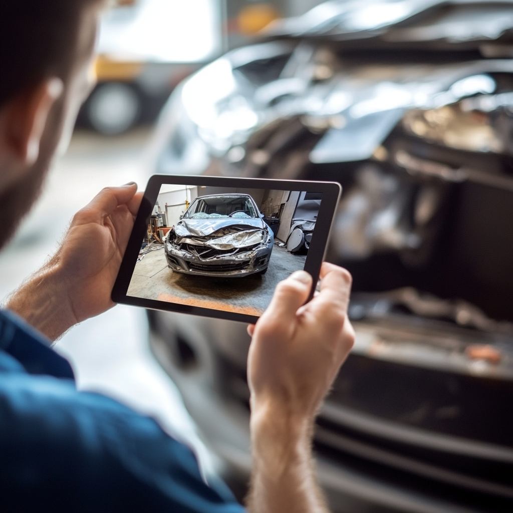 car ai fraud detection