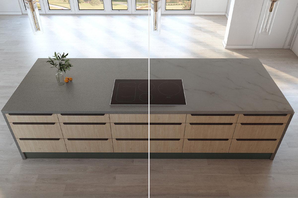 A guide to kitchen islands: Everything you need to know | FORM Kitchens