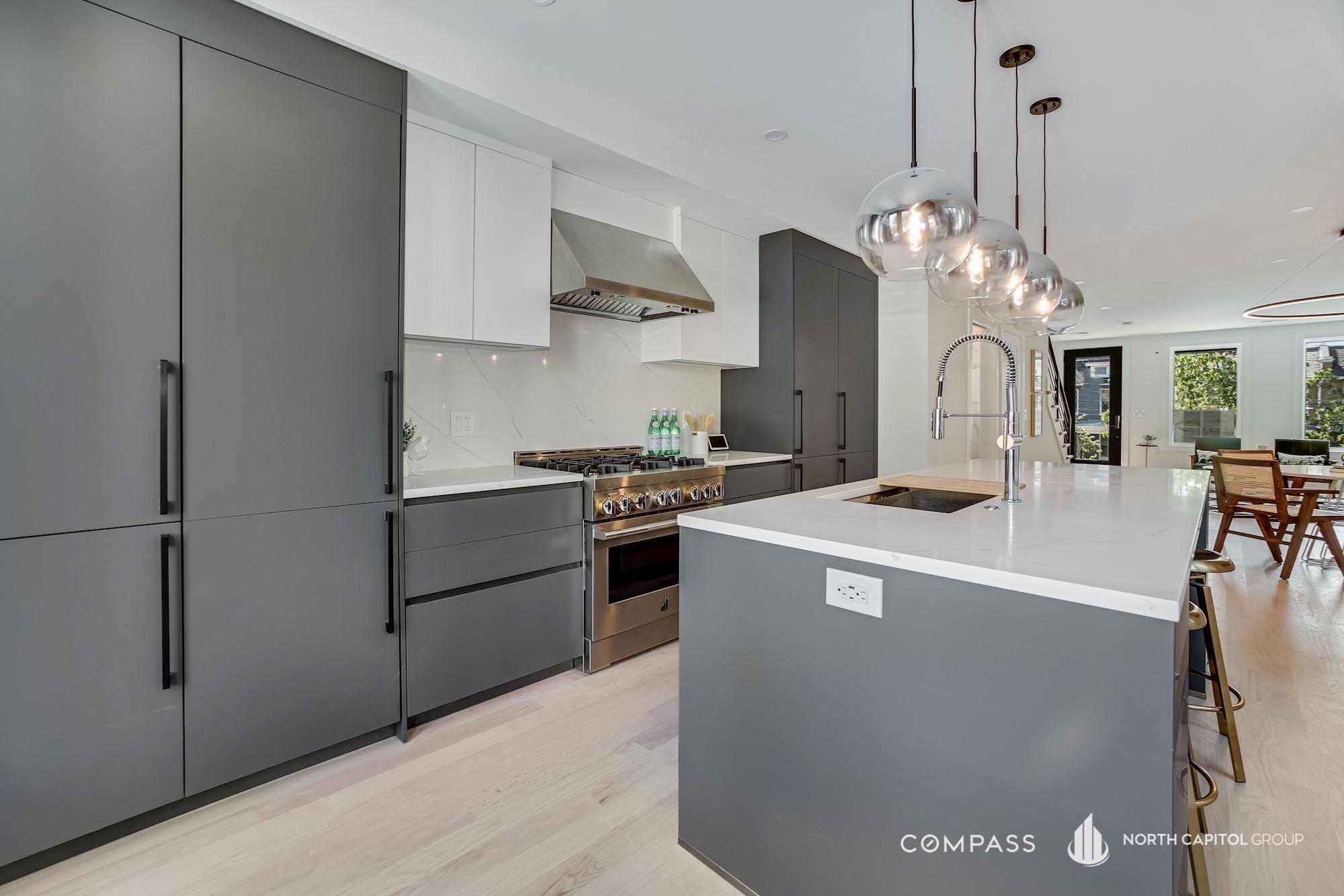 A Boutique Developer in DC who Creates Memorable, Stylish, and