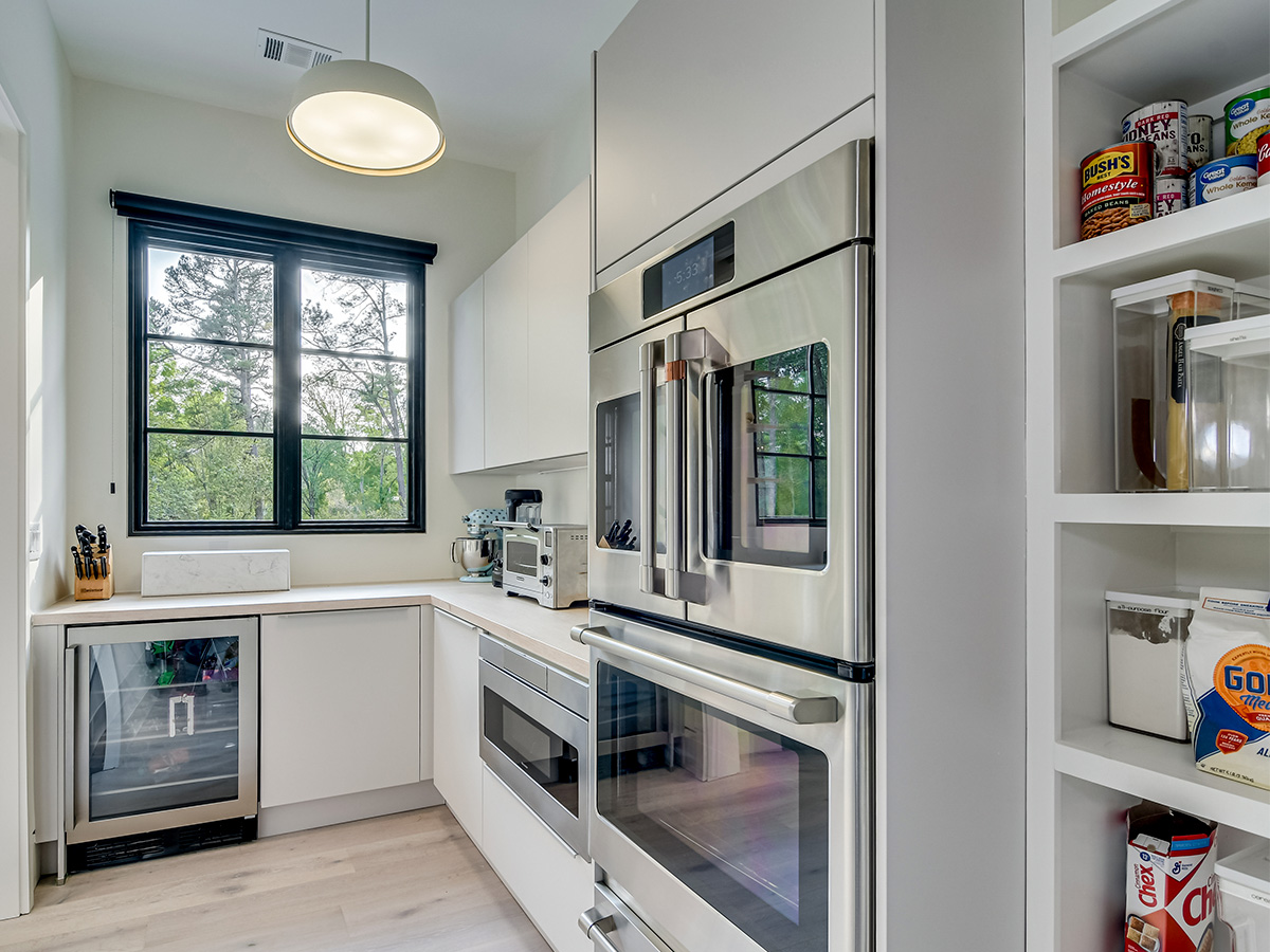 Kitchen Ranch House Design Shape Modern Ranch Kitchen For A Farmhouse