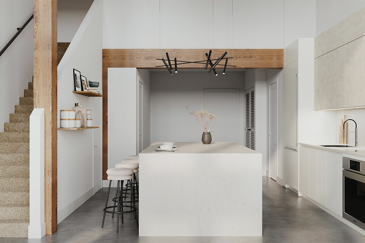 A guide to kitchen islands: Everything you need to know | FORM Kitchens