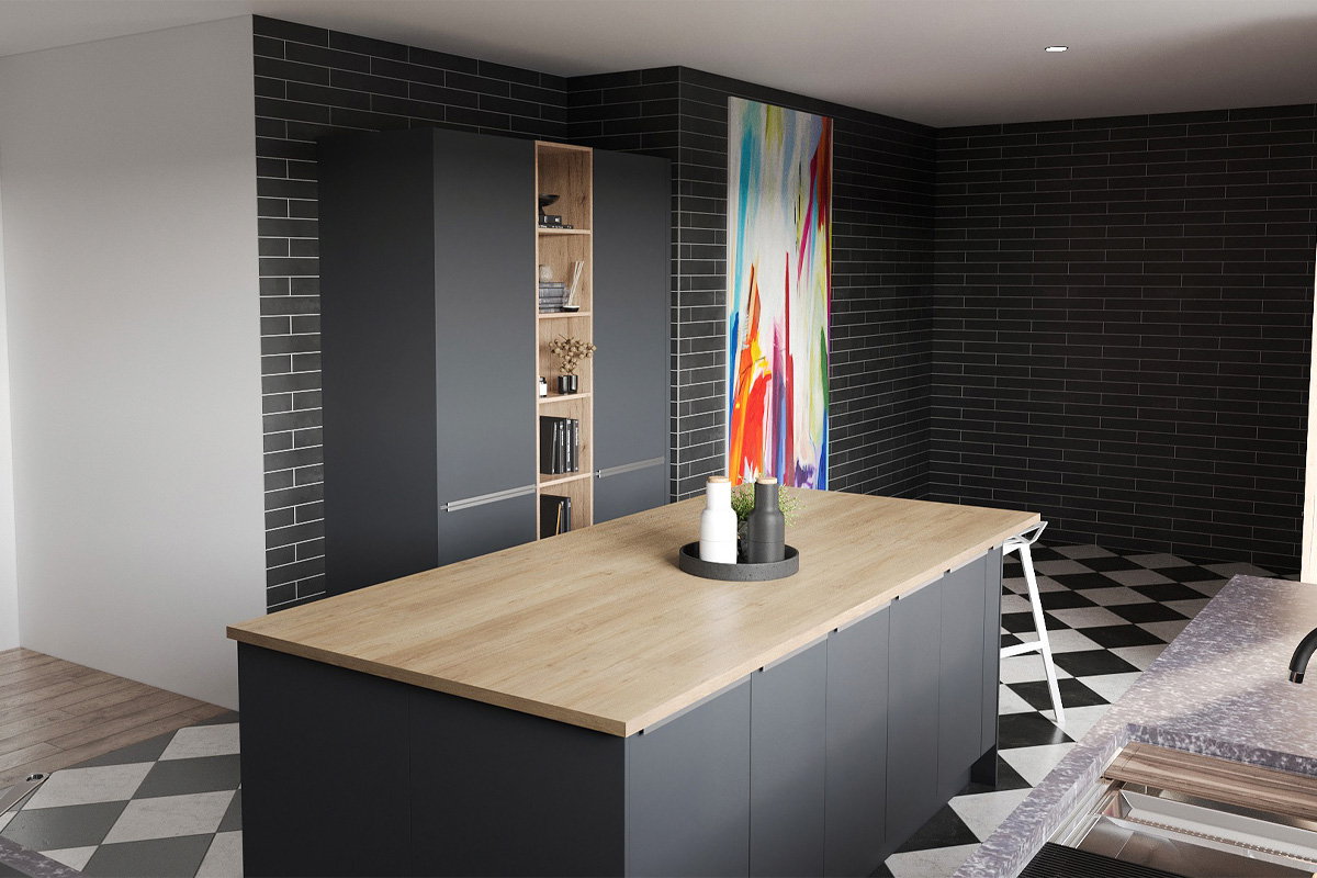 A guide to kitchen islands: Everything you need to know | FORM Kitchens