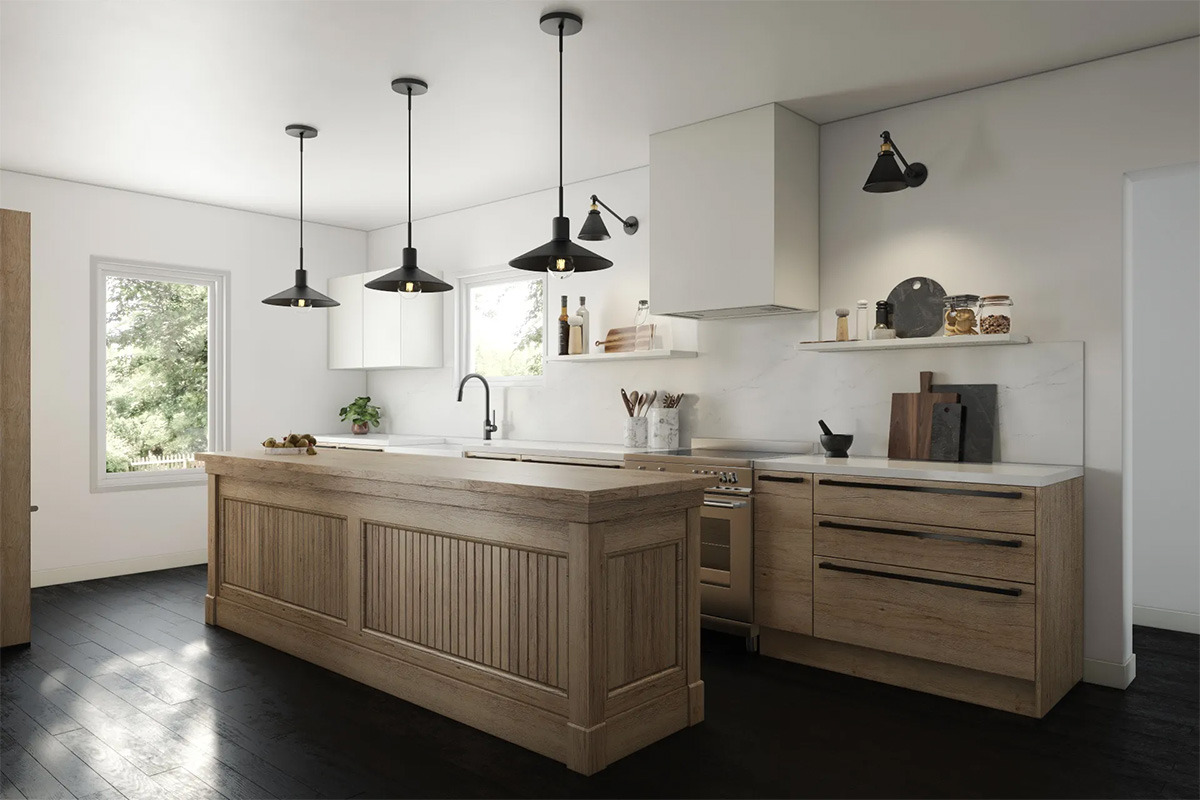 A guide to kitchen islands: Everything you need to know | FORM Kitchens