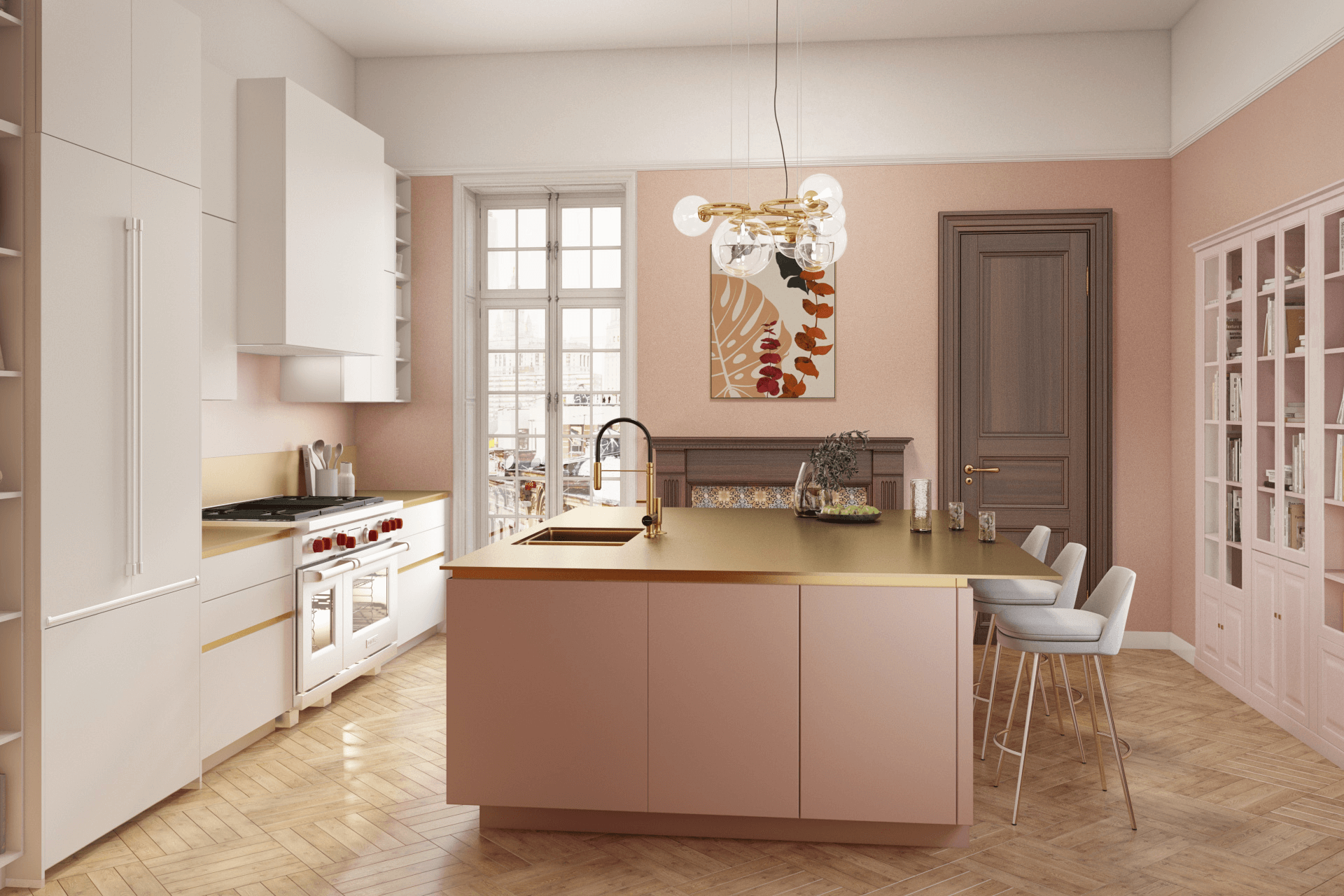 What Color Light for Kitchen 3 What Color Light for Kitchen