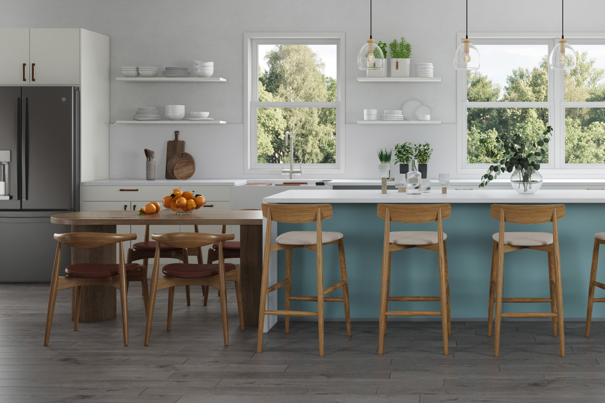 A guide to kitchen islands: Everything you need to know | FORM Kitchens