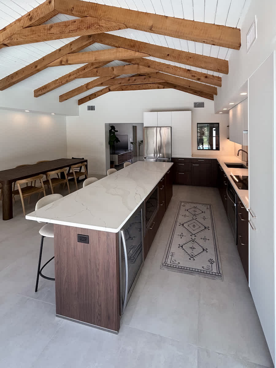 From London to Florida: How Tom White is Redefining Modern Home Design ...