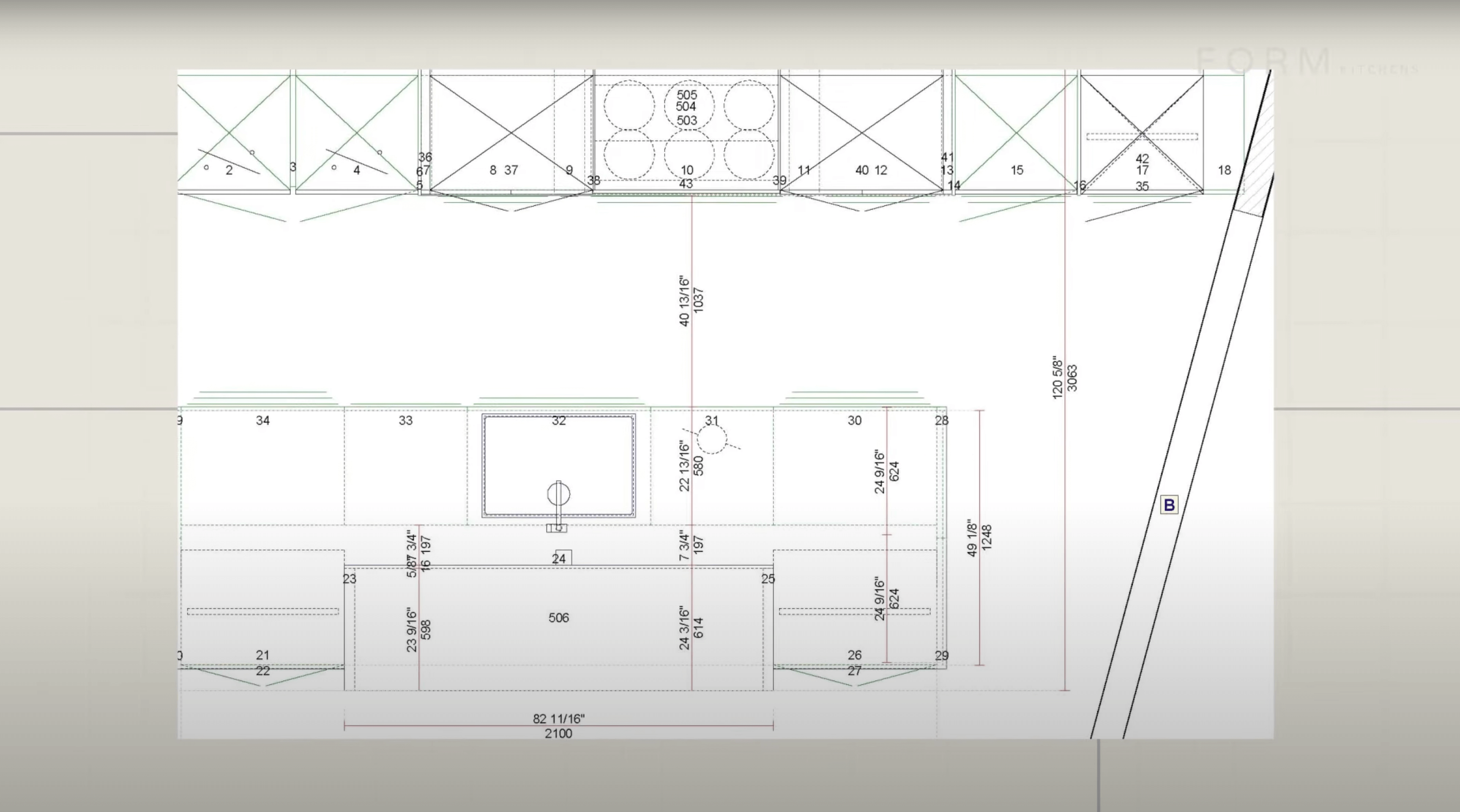 5 Benefits of Working with a Kitchen Designer FORM Kitchens