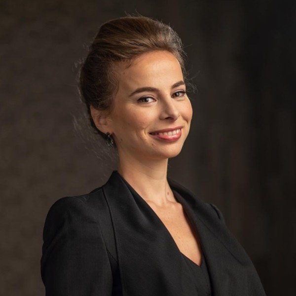 irina net worth