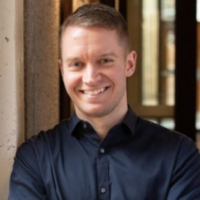 Picture of Jay A Olson