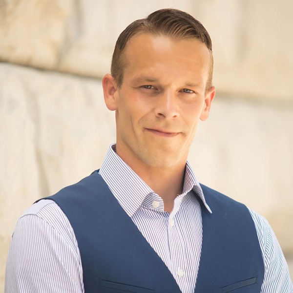 CredibleMind Jay Johnson