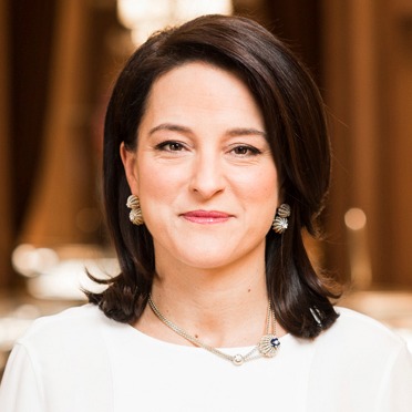 mercedes abramo cartier