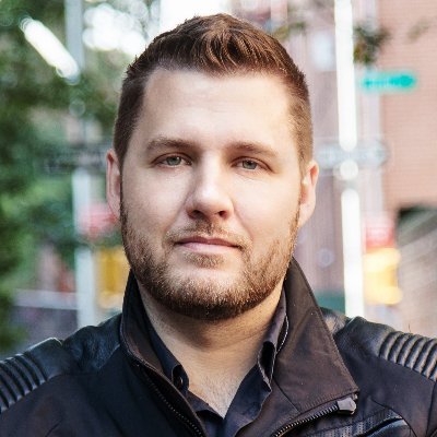 Mark Manson Net Worth: The Success and Wealth of a Bestselling Author