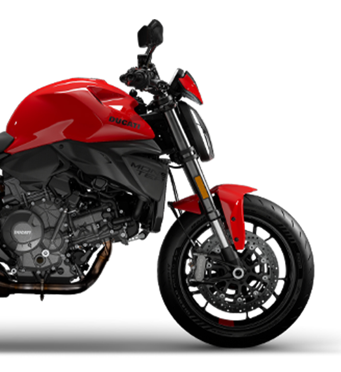 2026 Monster Plus V2