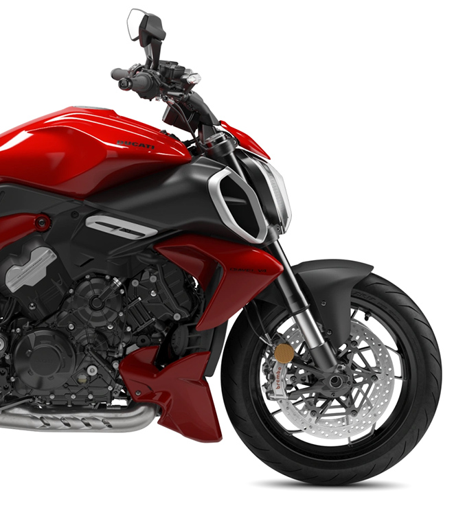 Diavel V4
