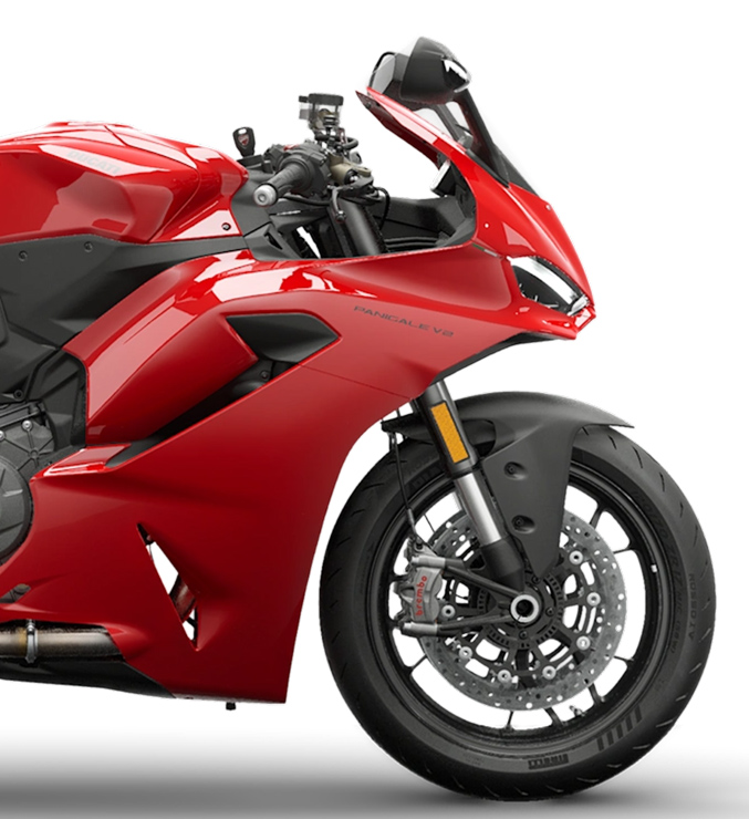 Panigale V2