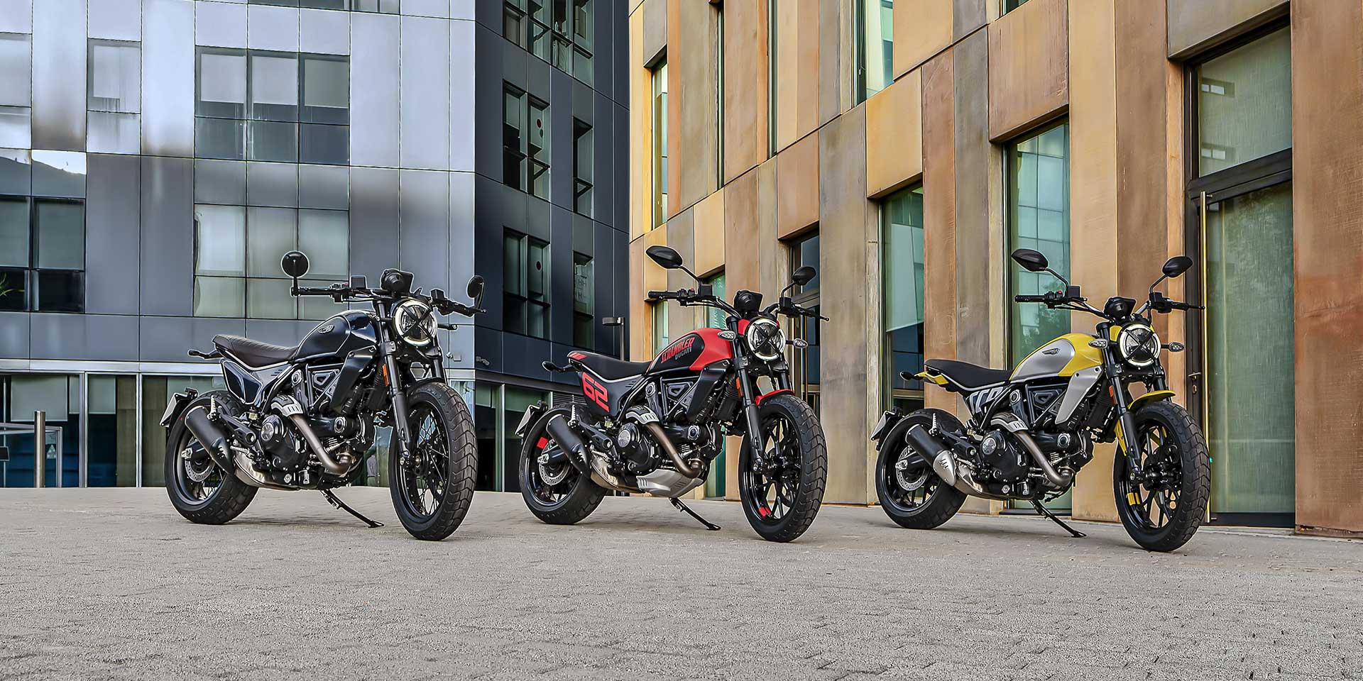 2023 New For Ducati Scrambler 400 800 1100 Moto Tire Valve Caps