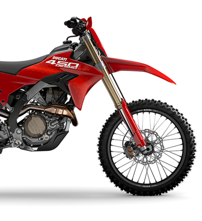 Desmo450 EDX
